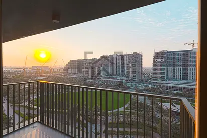 Pool View | Ready to Move-in | Mid-Floor