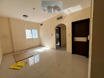 1BR hall spacious open view free private parking easy payments