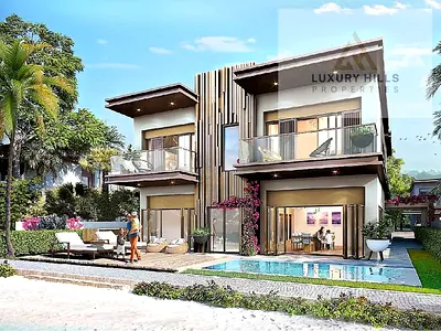 4 Bedroom TH | Genuine Resale | Payment Plan
