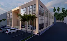 Premium Commercial  Logistics Facility for Rent in Fujairah