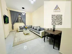 No Commission Furnished apartment for rent in Ajman – Al Nuaimiya 2. A prime location near Kuwait 