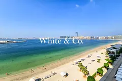 Rare Unit | 1 of 8 Units | Full Palm View
