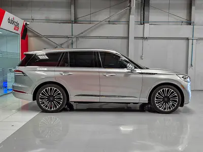 صورة 4 لـ 2022 Lincoln AVIATOR