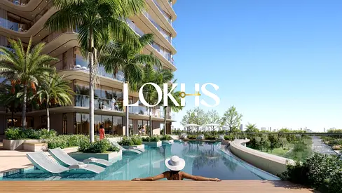 Discounted Price | Amenities View | Smart Home