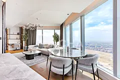 Upgraded | Spacious Layout | See View