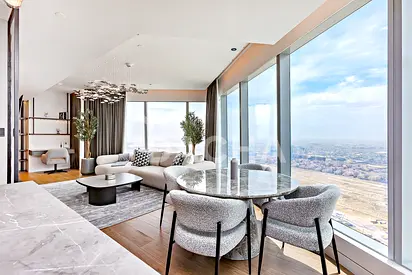 Upgraded | Spacious Layout | See View