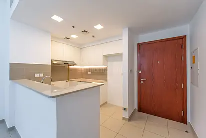 3BR + Maid | Well Maintained | Pool View