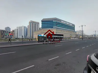 READY TO MOVE 1BHK JUST IN FRONT OF SAHARA CENTRE BUS STOP