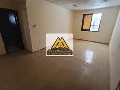 Spacious unit | Semi-separate kitchen | Central AC | Maintenance by owner | Prime location in Al Ali