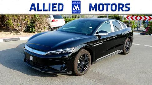 2025 BYD HAN DM-I INTELLIGENT DRIVING EDITION ELITE BRAND NEW 0KM