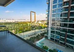 Prime Location | High Floor | Balcony