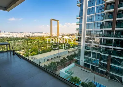 Prime Location | High Floor | Balcony
