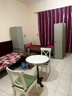 EXECUTIVE BED SPACE IN DUNES VILLAGE