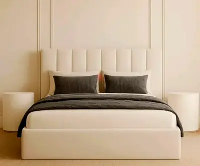 Brand New Queen size Bed frame with good Quality Available