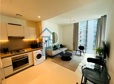 Fully Furnished | Ready Vacant | School Pool View