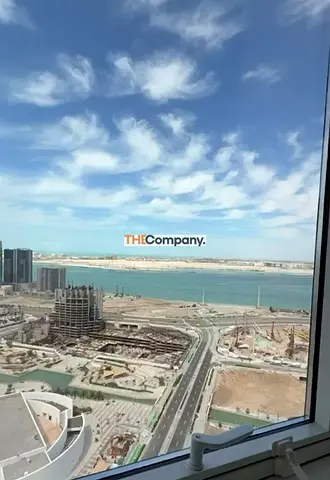 Sea View | High Floor | Amazing Finishing