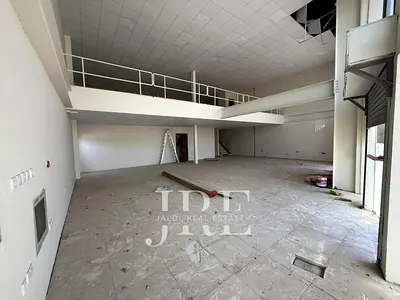 Warehouse for Rent | Sajaa | Great condition