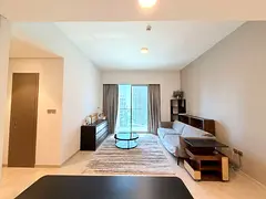 Furnished/ Spacious Layout/ Close to Dubai Mall