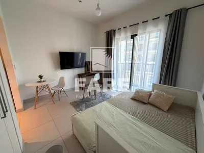 fully furnish / Studio / Best Price in maryam