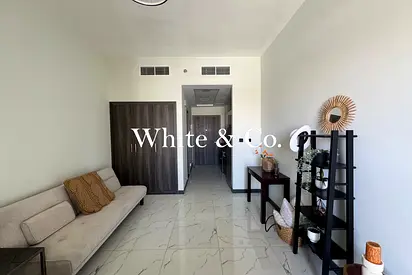 Low Priced | Vacant Apartment | View Now