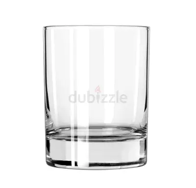 LIBBEY 1660 SR 10.5 OZ ROCK GLASSES - Restaurant OSE