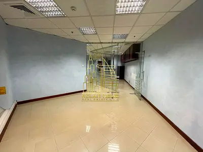 Chiller Free | Fitted Office | Premium Tower | Near Metro