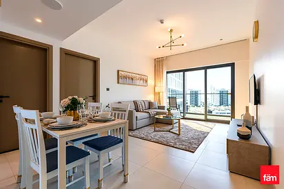 13 Month Contract | Premium Furnished | Like New