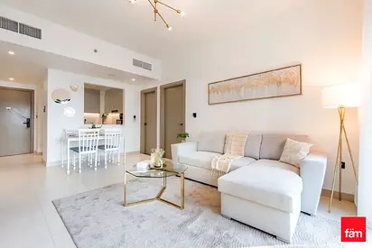 Sophisticated Interiors | 13 Month Contract | Mint