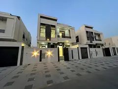 Al Bahia Ajman | 5 Bedroom Villa | 7 Bathrooms | Majlis &amp; Hall | Quiet Area | AED 115K