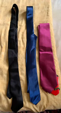 Ties