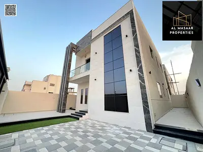 Villa for sale in a convenient location, price 611 (including registration fees) - very spacious in