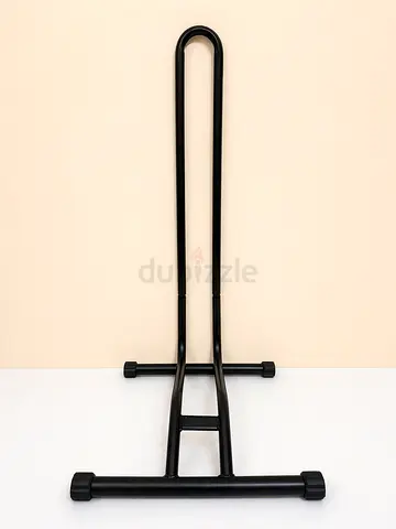 🔥 Bike Parking Stand / Bicycle Floor L Stand 🔥
