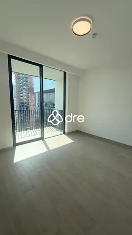 Modern Layout | Ready to Move | Bright Unit
