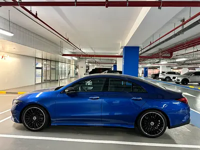 2026 Mercedes-Benz CLA 200 | Brand New | Delivery Mileage | Warranty  Service Package  • Year: 2026