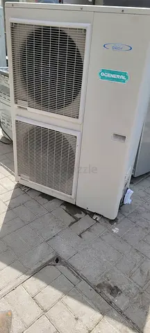 Ogenral 5 ton duct taype ac sale