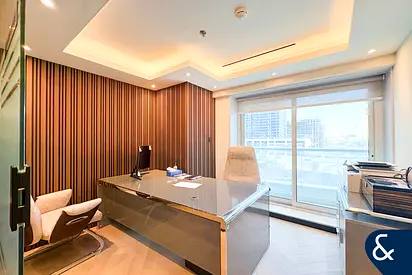 Prime Location | Fitted Unit | Furnished