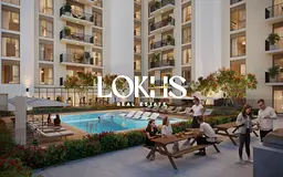 30/70 PP | 3 Bathrooms | Premium Finishes|