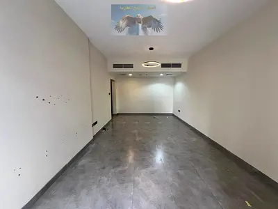 Spacious 2-Bedroom Apartment for Rent in Al Khan – With Parking, Balcony & Built-in Wardrobes