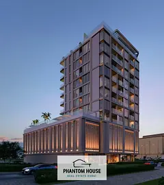 2BR Apartment | The Elysian | Skyline &amp; Park Views | Premium Amenities