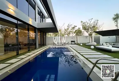 Pay 5% down and book a villa in Masar compound and enjoy living in a rural style