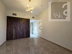 2 bedroom Unit | Semi- Furnished | Next to Metro