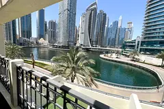 Canal View | Vacant | Upgraded