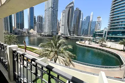Canal View | Vacant | Upgraded