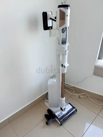 Shark Detect Self-Empty Cordless Vacuum (Auto-Clean Base) | Like New