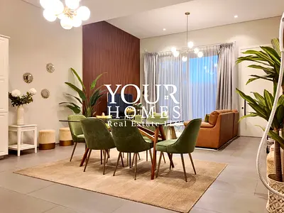 Stylish & Spacious 4BR + Basement | Spacious Modern Townhouse