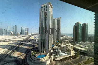 Ocean Terrace | Canal And City View | Vacant