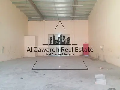For Annual Rent – Warehouse in Umm Al Quwain Property Code: 3189 A practical opportunity for business owners looking for a warehouse