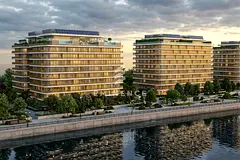 Community | Canal View | Easy Payment Plan
