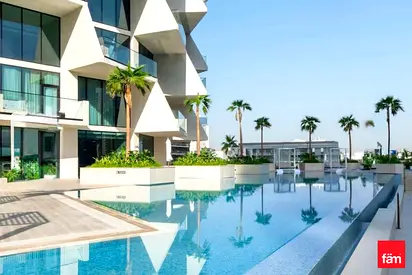 Private Pool | High Floor | Fully Furnished