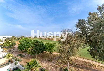 Golf View | Buggy | Clubhouse Membership
